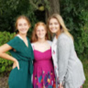 Meet your Posher, Ronya